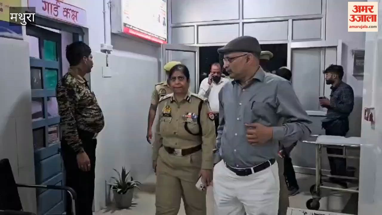 10 devotees died in mathura boat accident