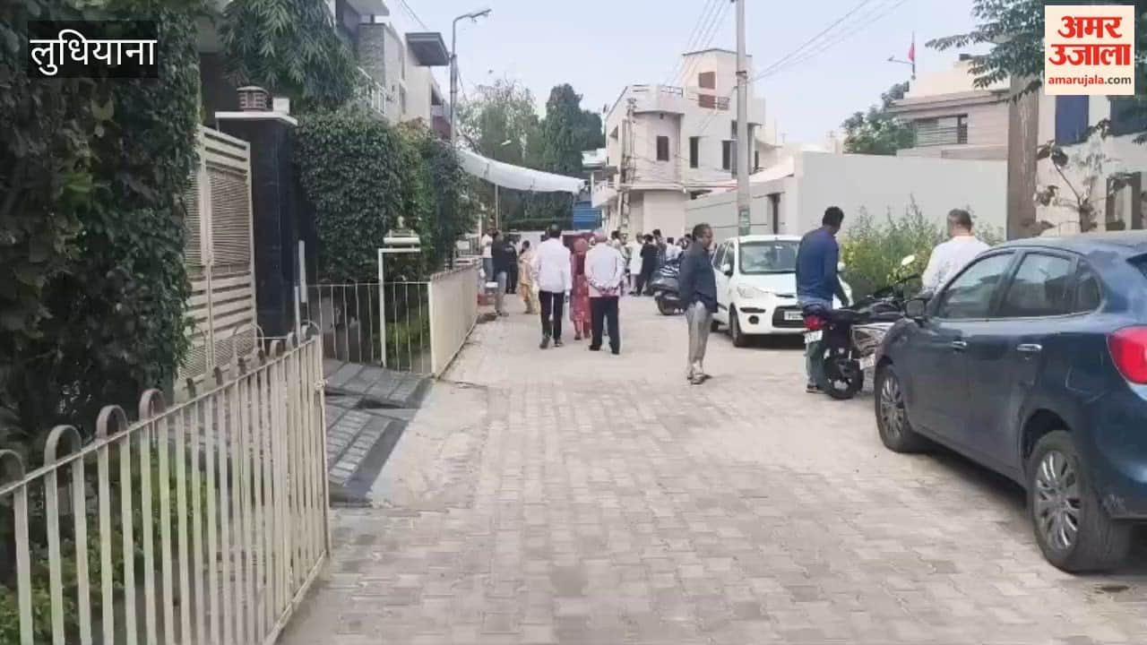 Grief Grips Jagraon Following Mathura Boat Tragedy; City Shuts Down