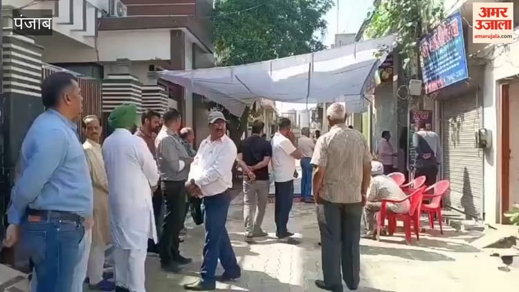 मथुरा नाव हादसे में मोगा की महिला ने भी गंवाई जान, आज आएगा शव