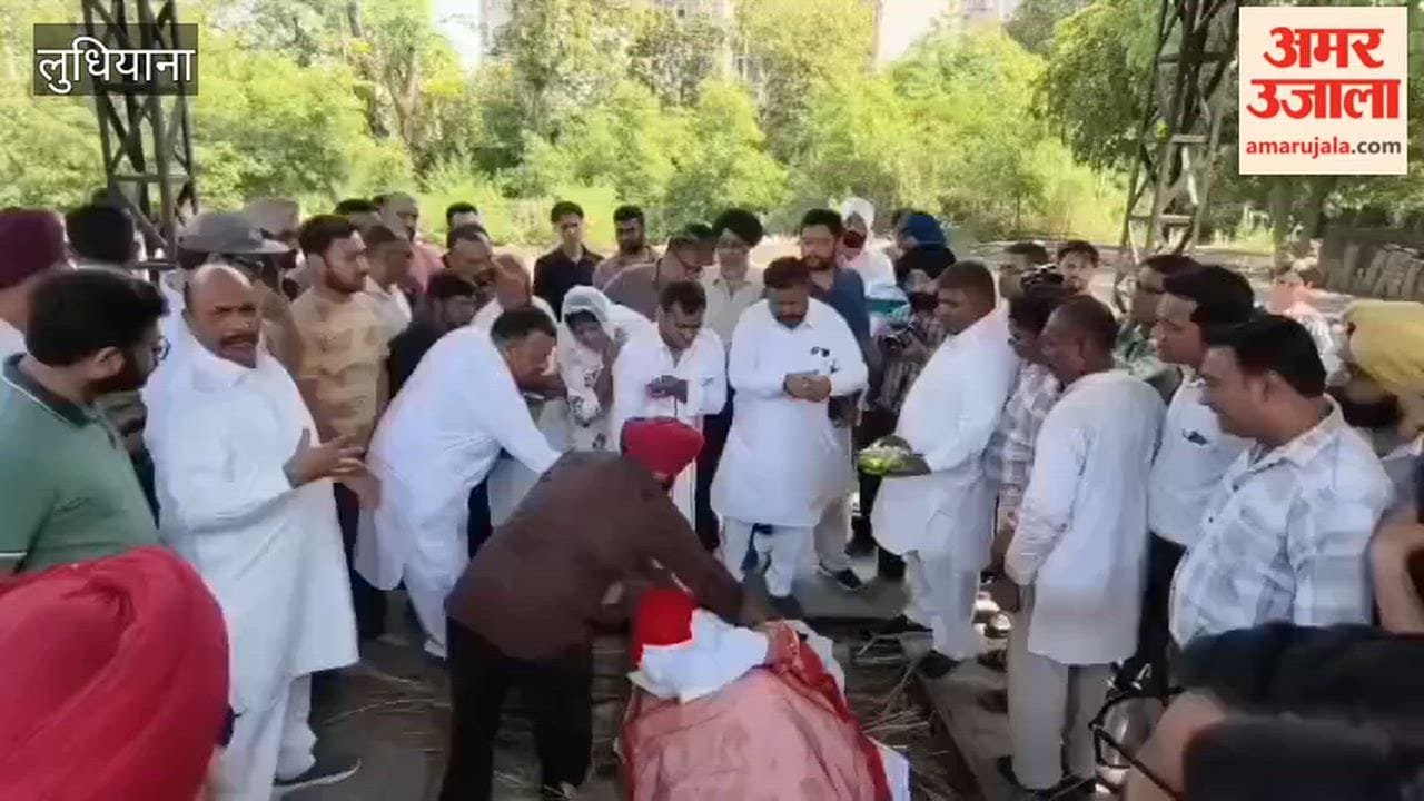Meenu from Ludhiana Dies in Vrindavan Boat Tragedy; Given a Tearful Final Farewell