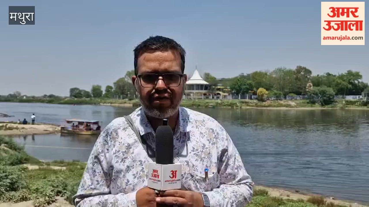 Boatmen Slam Administration Over Safety Lapses After Yamuna Tragedy