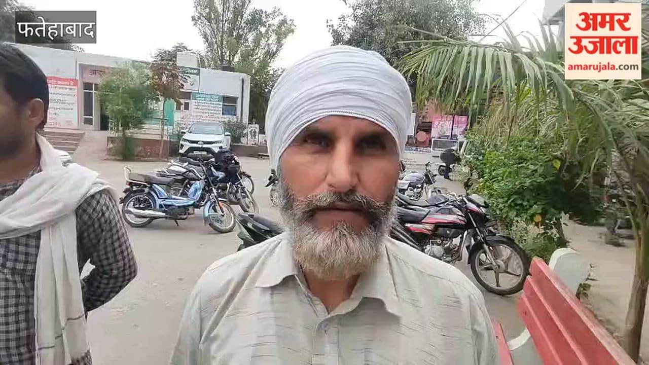 Youth Dies After Slipping into Canal in Ratia, Fatehabad; Village of Brahmanwala Plunged into Mourning