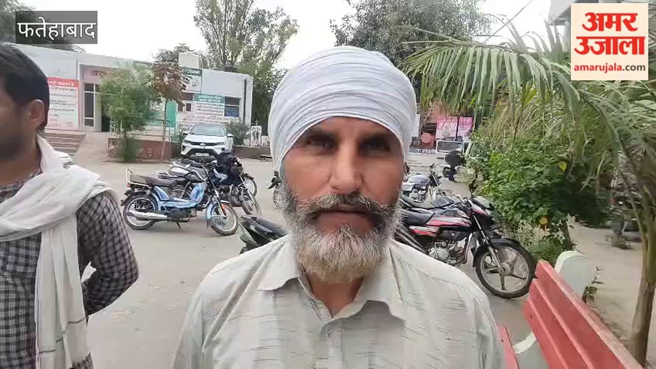 Youth Dies After Slipping into Canal in Ratia, Fatehabad; Village of Brahmanwala Plunged into Mourning