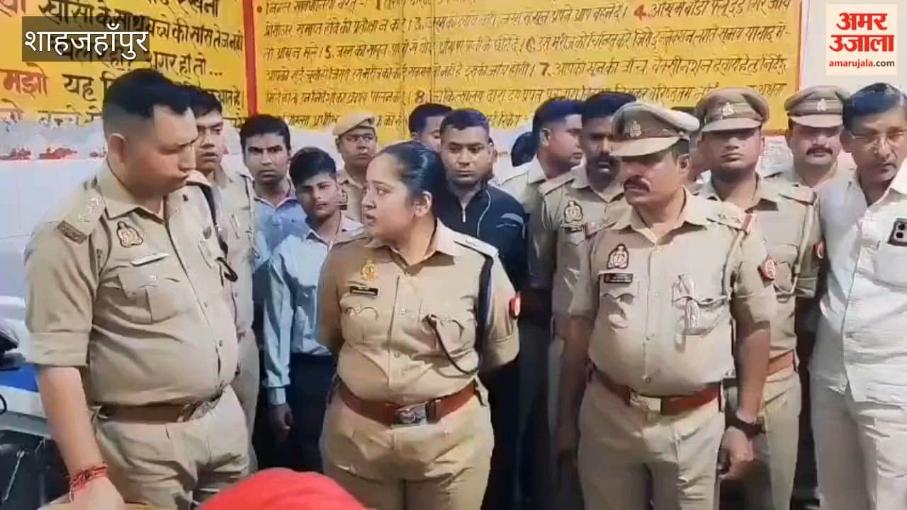 Inspector of Puwayan Police Station Dies Heart Attack Suspected