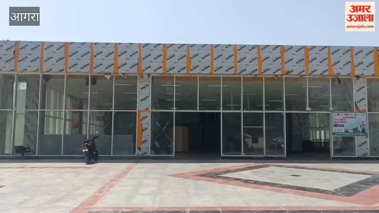 Signal received OK now load trial will be conducted, testing is going on at five metro stations