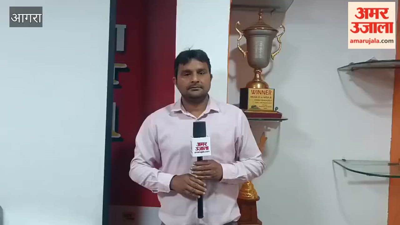 Agra to Get New 150-Bed Lady Loyal Hospital Construction to Begin Next Month