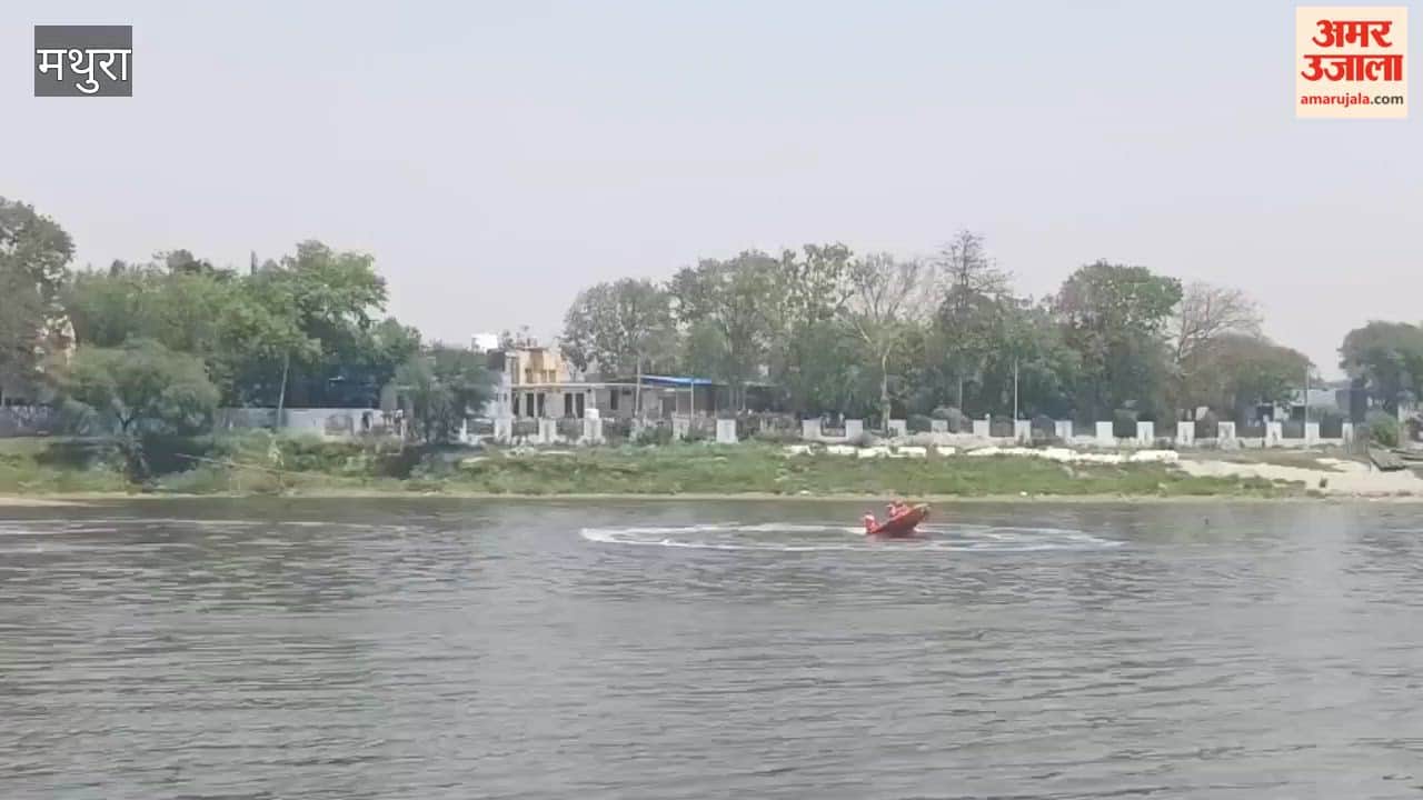 Death toll in Mathura boat tragedy rises to 11