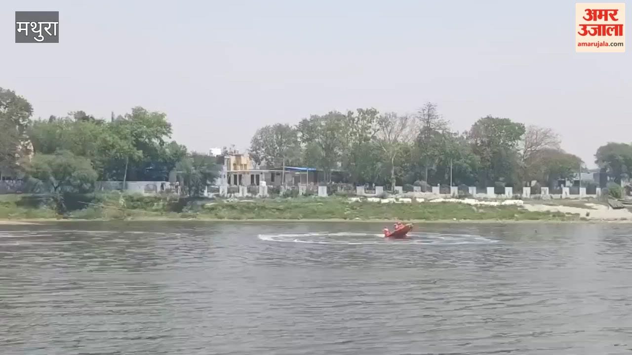 Death toll in Mathura boat tragedy rises to 11