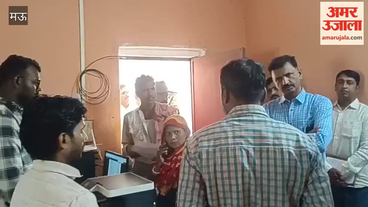 Teams Reaching Every Village Farmers Urged to Complete Farmer Registry to Access Scheme Benefits