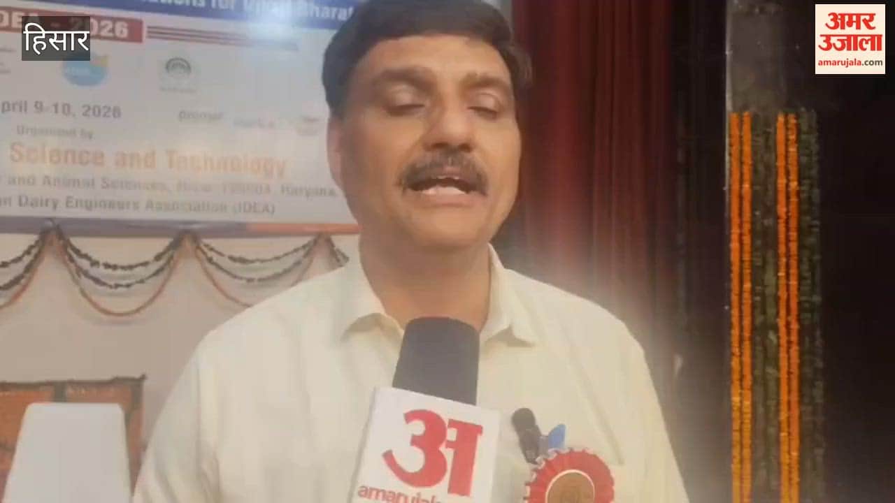 Indian Dairy Engineers Association Convention and National Seminar concludes