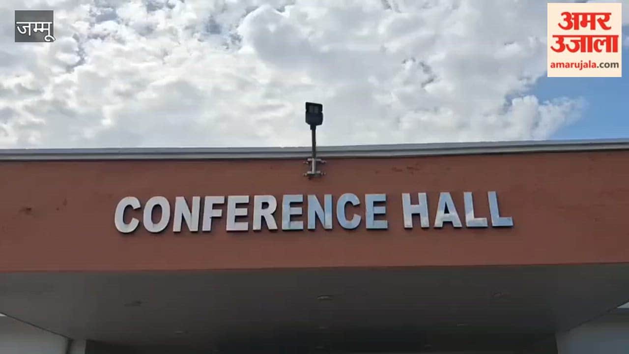 100-day drug de-addiction campaign begins in Samba, DC takes charge