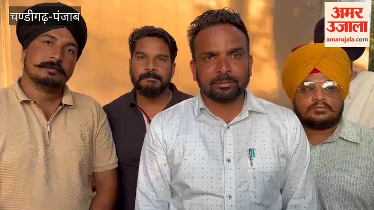 Unemployed Multipurpose Health Workers' Union Holds Meeting with Health Minister's Private Secretary Today