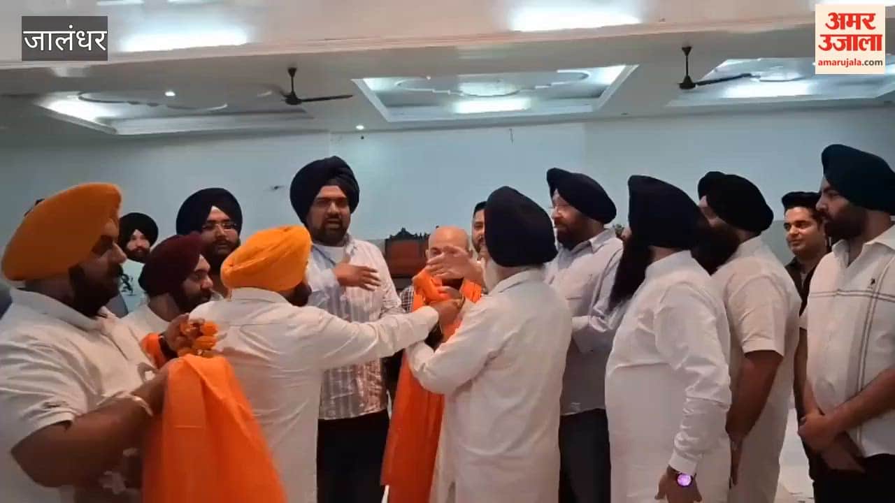 The Shiromani Akali Dal has appointed Arjun Behal as the President of the Trade Wing and Gurpreet Singh Randhawa as the President of the Industry Wing for Jalandhar.