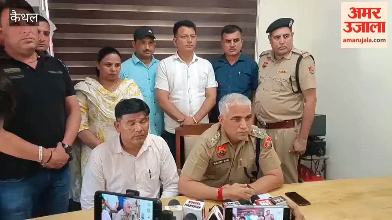 10 kg of poppy husk recovered