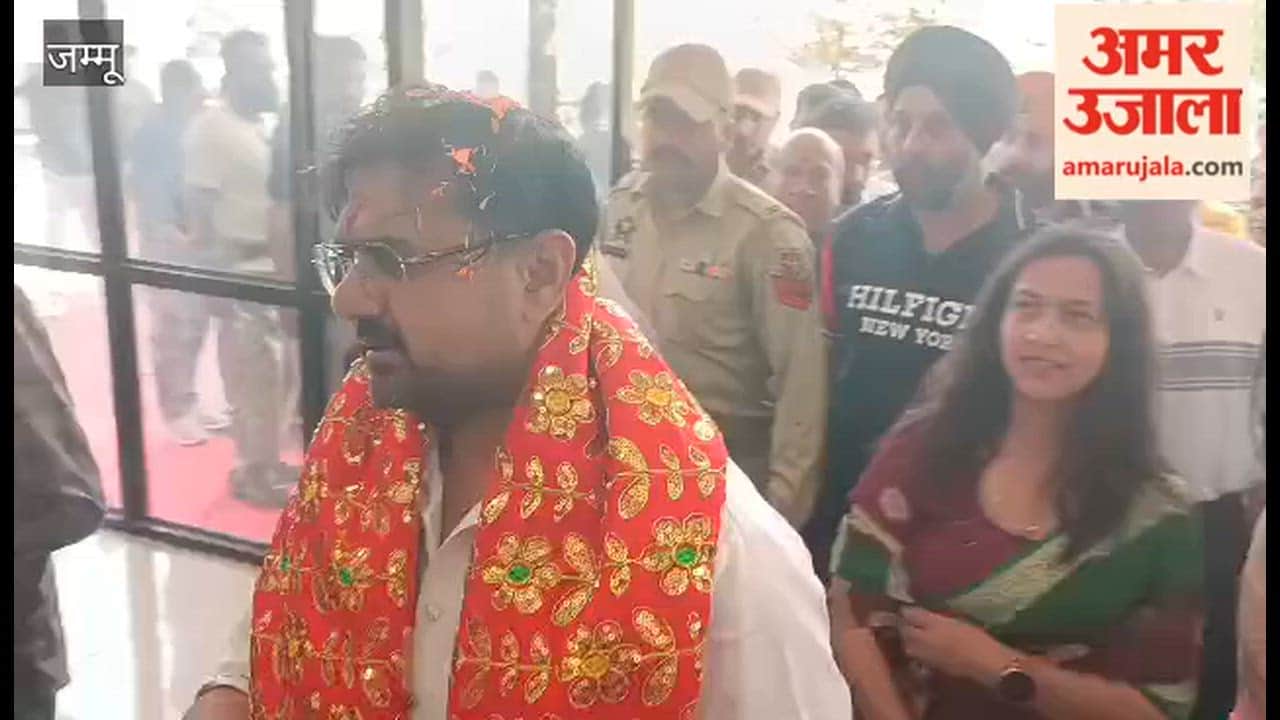 General Zorawar Singh's birth anniversary celebrated with great pomp in Reasi