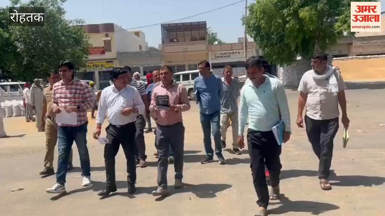 Wheat arrivals pick up in the new grain market