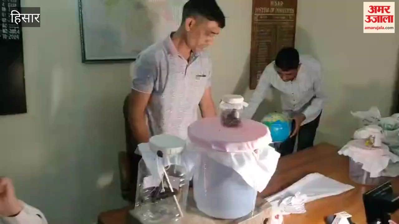 One accused arrested in illegal arms factory case