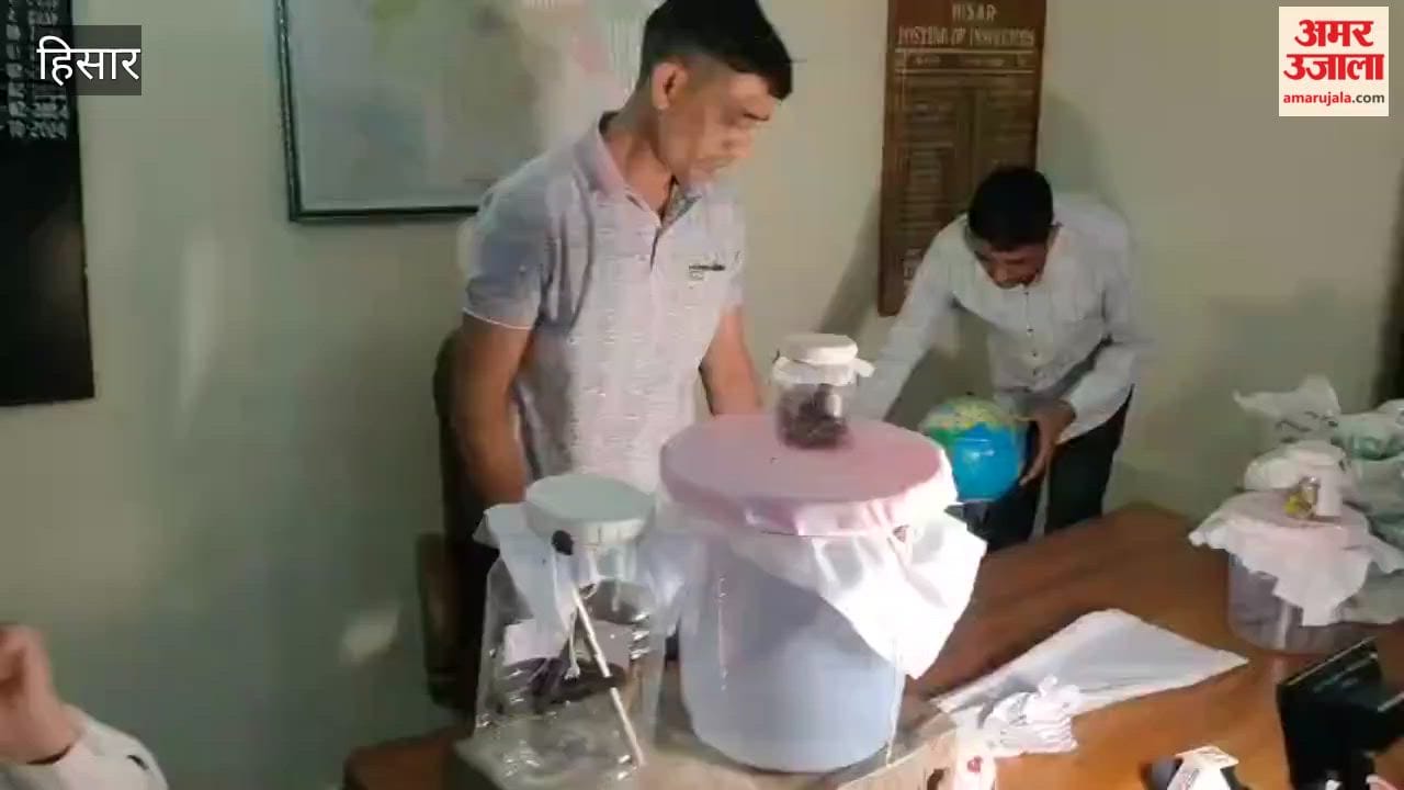 One accused arrested in illegal arms factory case