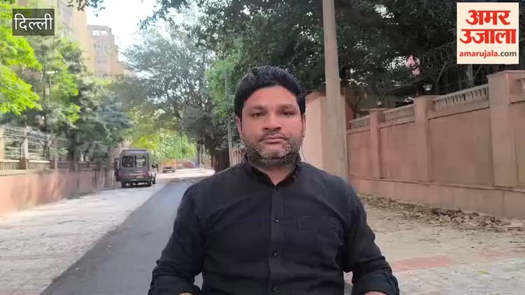 दिल्ली: आईजीआई एयरपोर्ट टी-1 पर ट्रैफिक जाम से जल्द मिलेगी निजात, होगा बड़ा सुधार