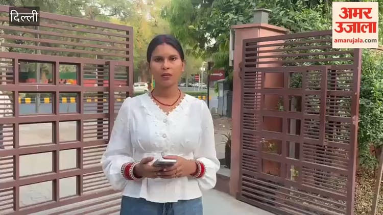 VIDEO: दिल्ली में एसजीएफआई टूर्नामेंट 16 अप्रैल से, युवा खिलाड़ी दिखाएंगे दम