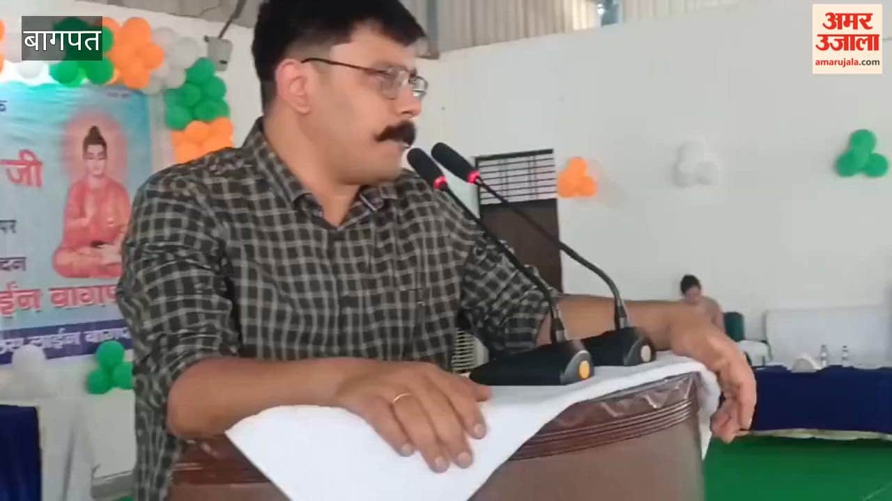 Dr. Bhimrao Ambedkar Jayanti Celebrated with Great Fervor; Leaders and Officials Pay Tribute