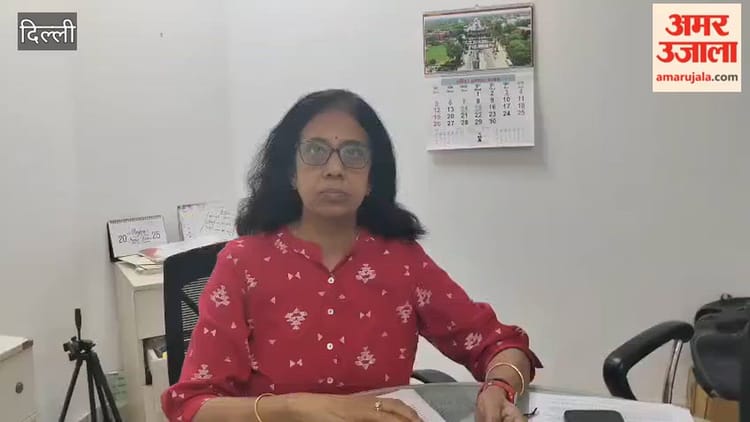 VIDEO: डीयू में सेमेस्टर अवे प्रोग्राम की तैयारी, विदेश में पढ़ाई और रिसर्च का मौका