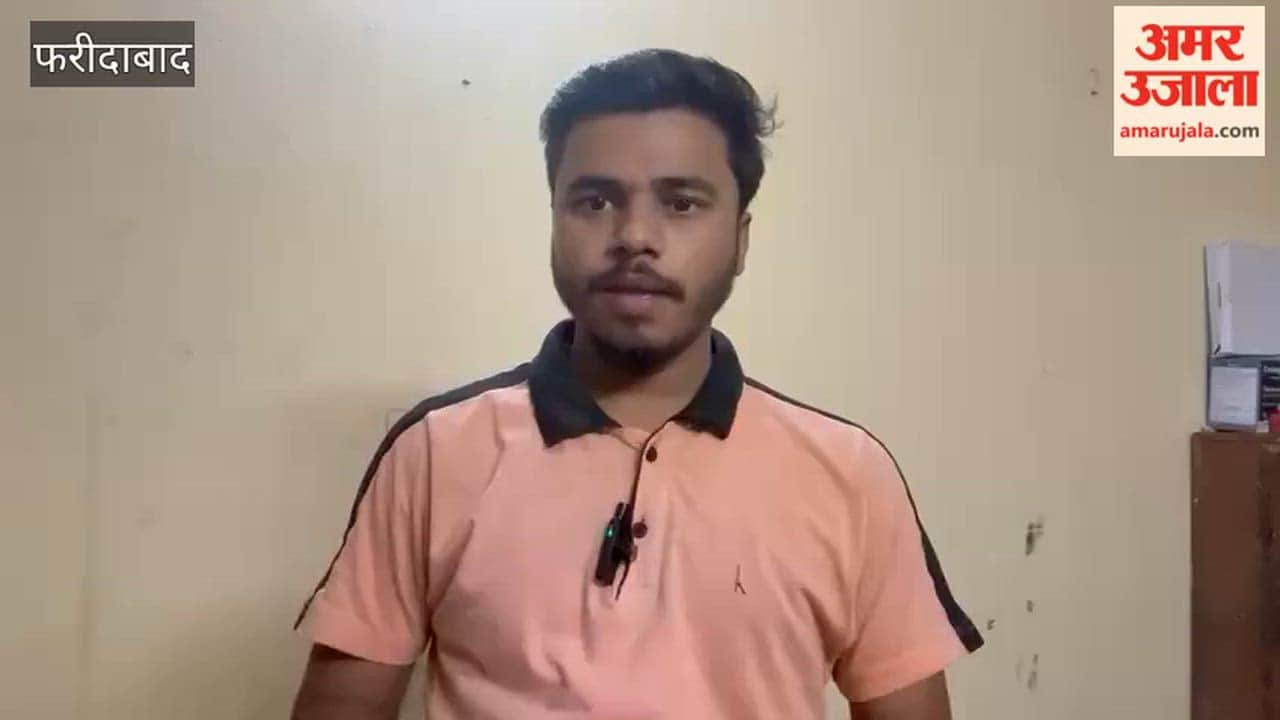 Faridabad Moksh Rawat won first two matches in Junior World Championship