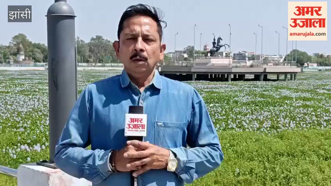 Lakshmital is deteriorating, 39.49 crores have been spent on its beautification.