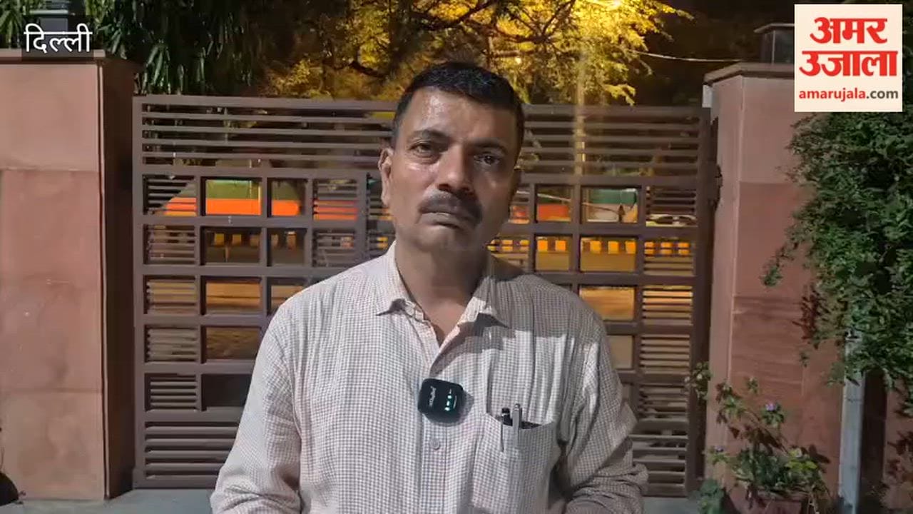 Delhi Traffic Police's Special Preparations for the India-Africa Summit