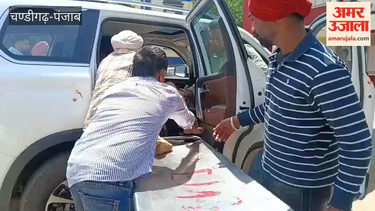 Shopkeeper shot died in Moga