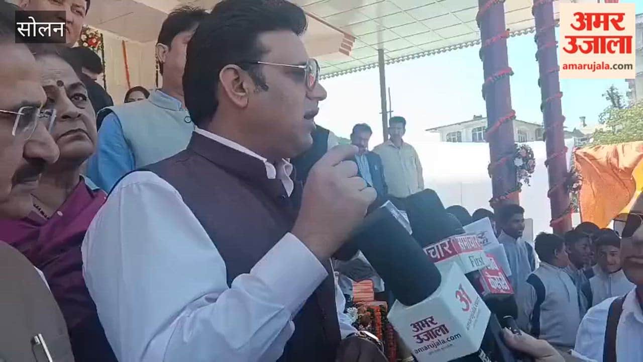 Solan RS Bali Says ₹250 Crore Received for Renovation of Hotels in the State