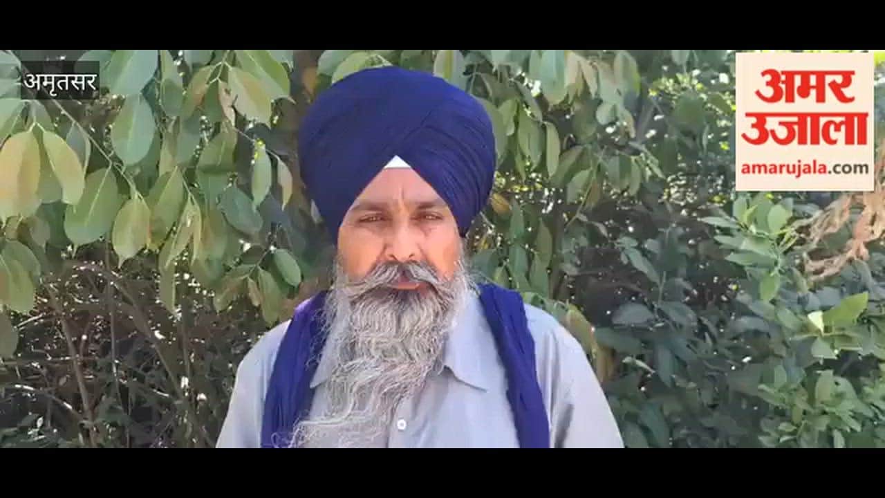 Trains to be halted for three hours on April 17 said Sarwan Singh Pandher