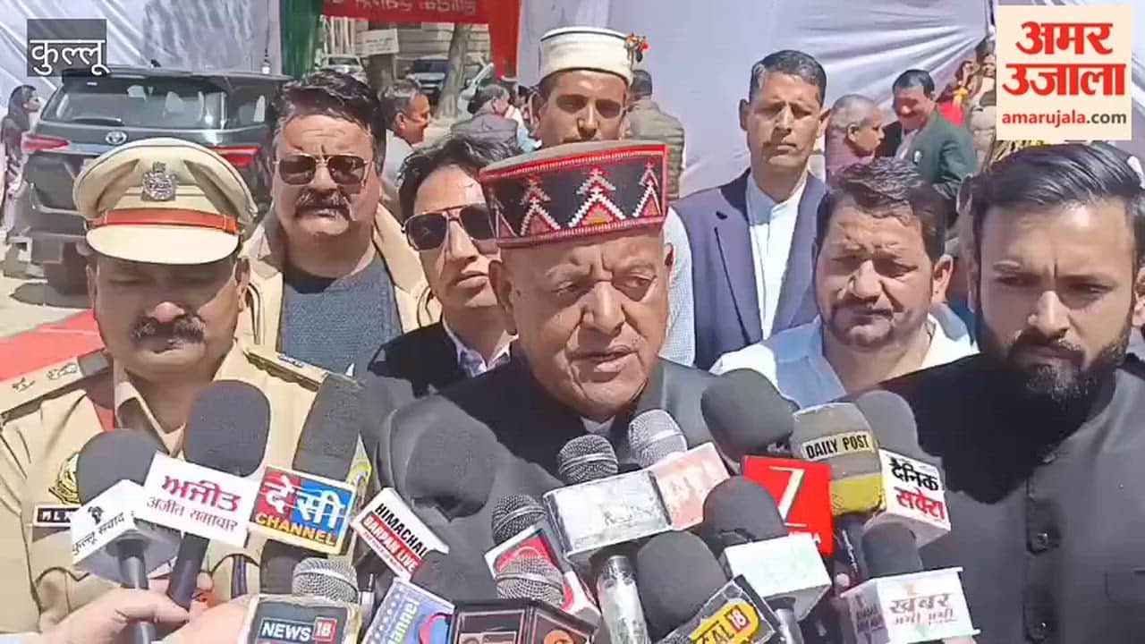 Kullu: State to Earn Revenue from Dredging; Pilot Project Launched in Kullu