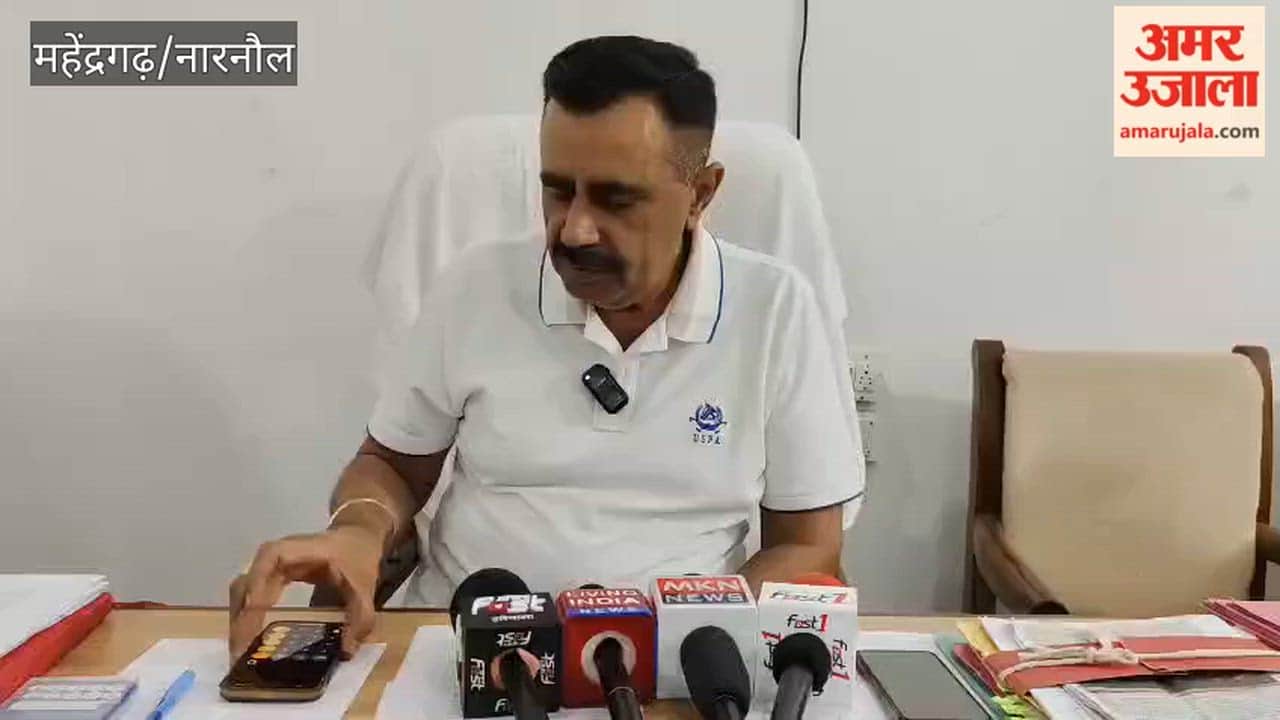 Administration strict on environmental protection