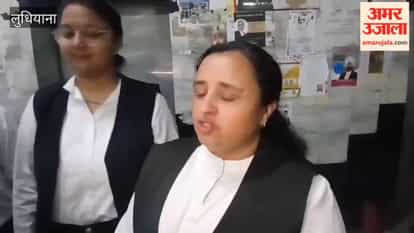 17 People Trapped in Lift at Ludhiana Court