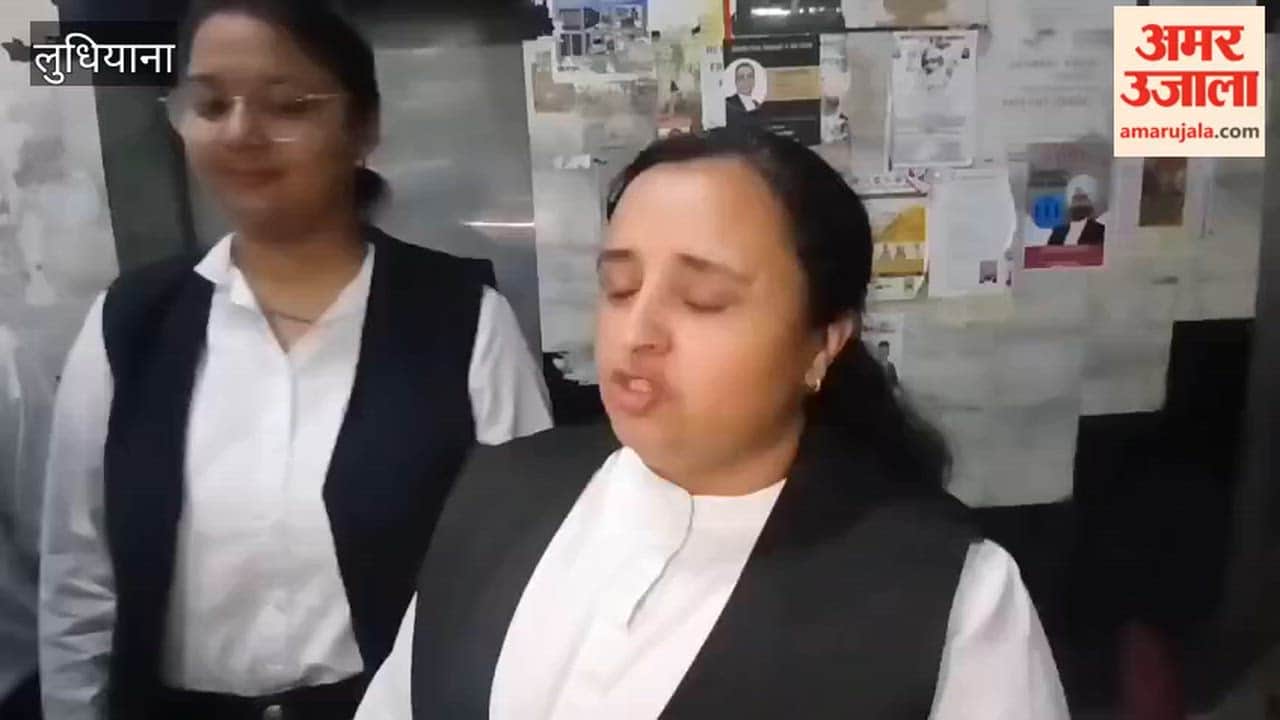 17 People Trapped in Lift at Ludhiana Court