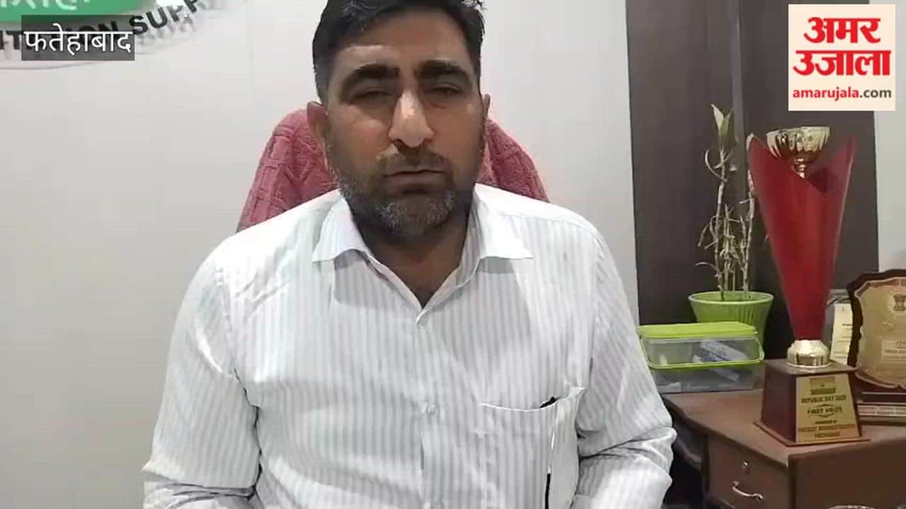 The team of the Public Health Department, which went to cut illegal connections, was attacked