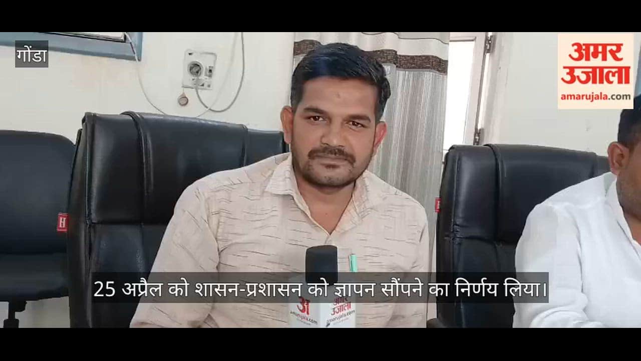 VIDEO: समय से चुनाव न हों तो निर्वाचित सदस्यों के पास ही रहें अधिकार
