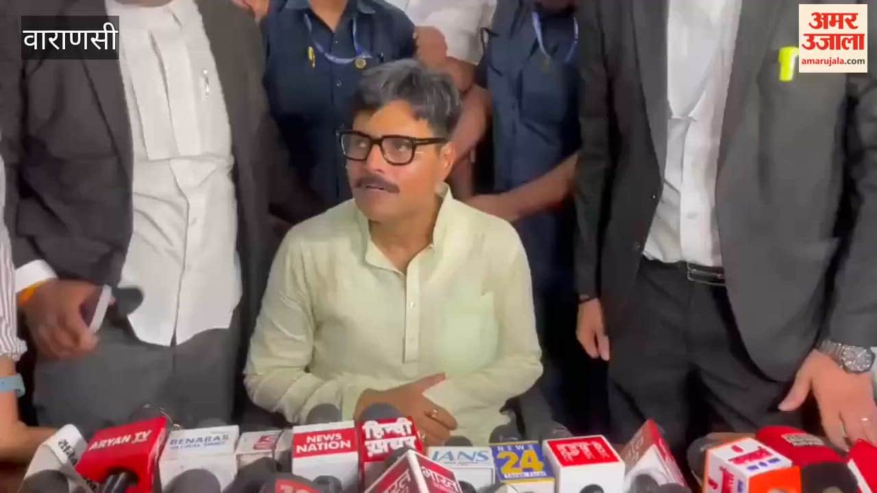 MLA Abhay Singh Says Dhananjay Singh Himself Is Criminal