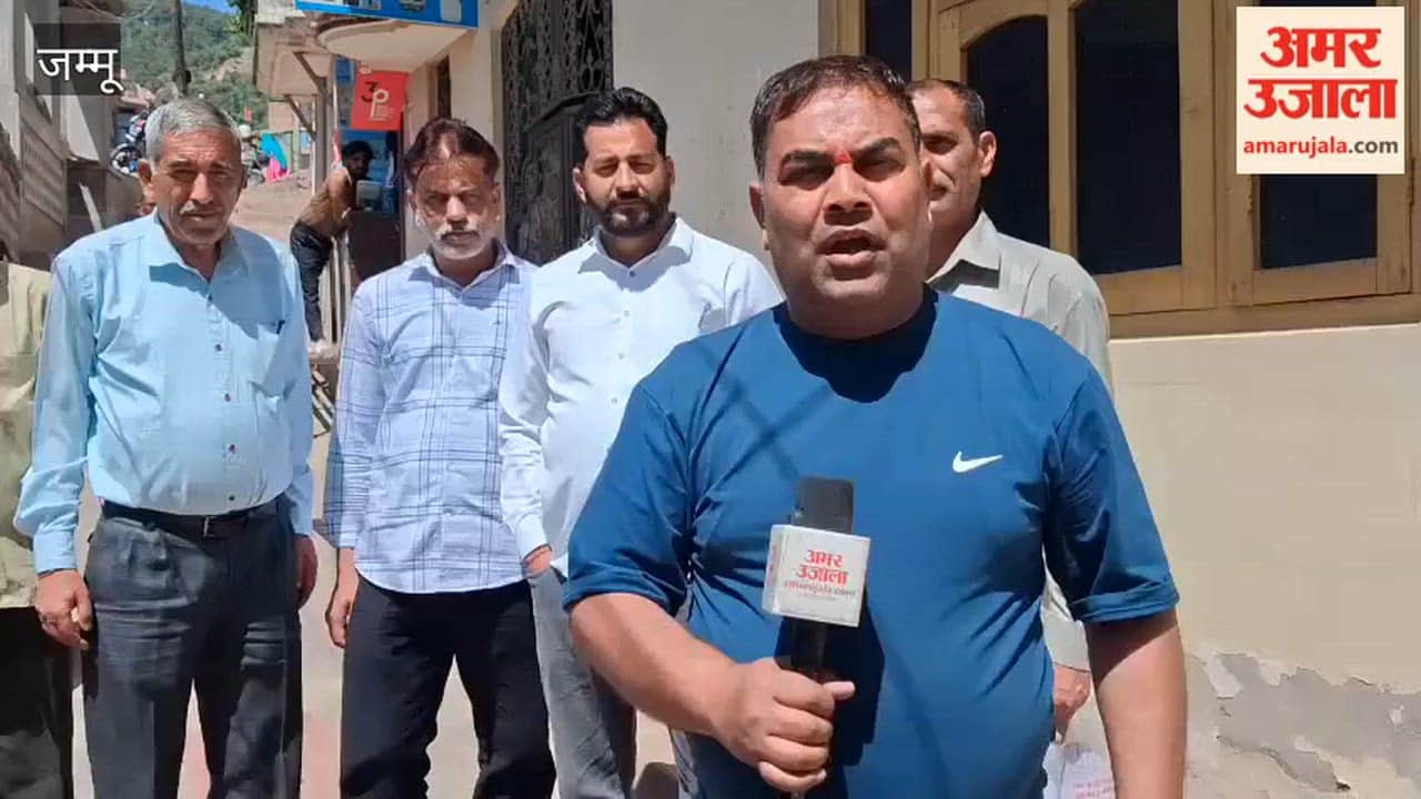 Public happy after approval of Suddhamahadev-Daranga Tunnel, people expressed hope