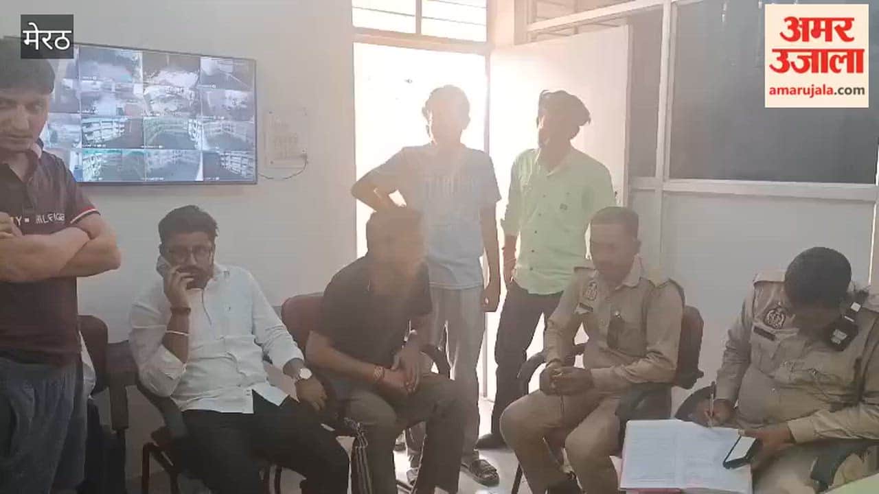 Meerut: Clash Between Two Student Groups at Hostel, Two Injured