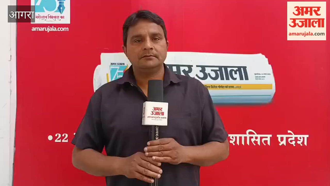 Biomedical waste is being thrown in the open, log books will be examined