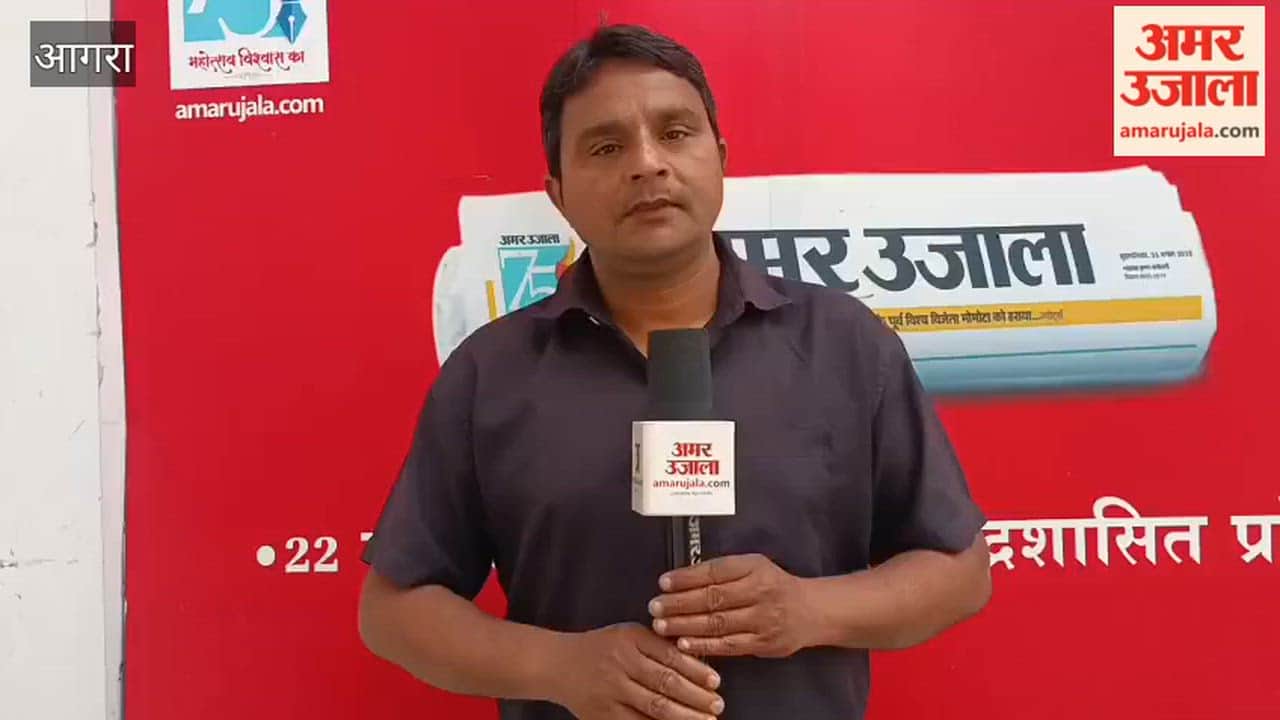 Fake milk-khoya and cheese coming from Rajasthan