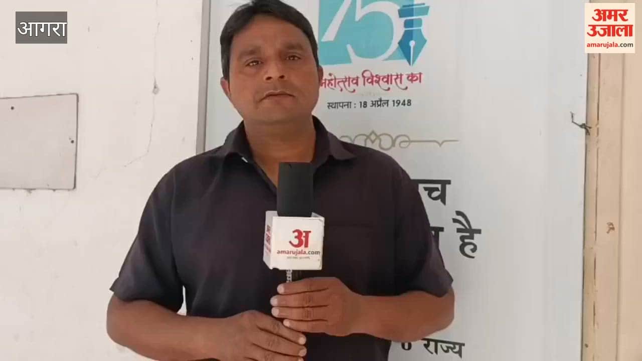 Donated blood to save the lives of patients