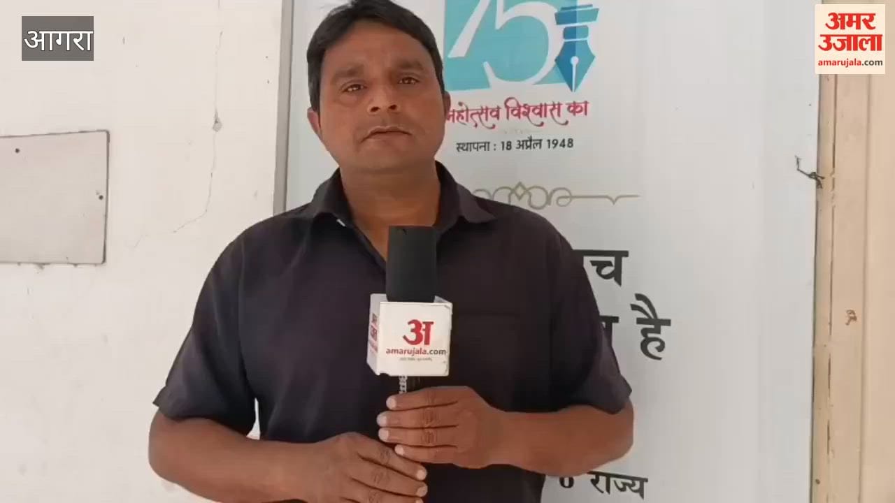 Donated blood to save the lives of patients