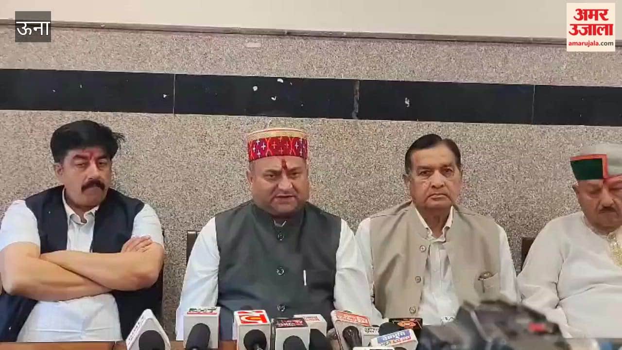 Una: List of Block Presidents to be Released Before Model Code of Conduct; District Congress Executive Committee to be Expanded Soon