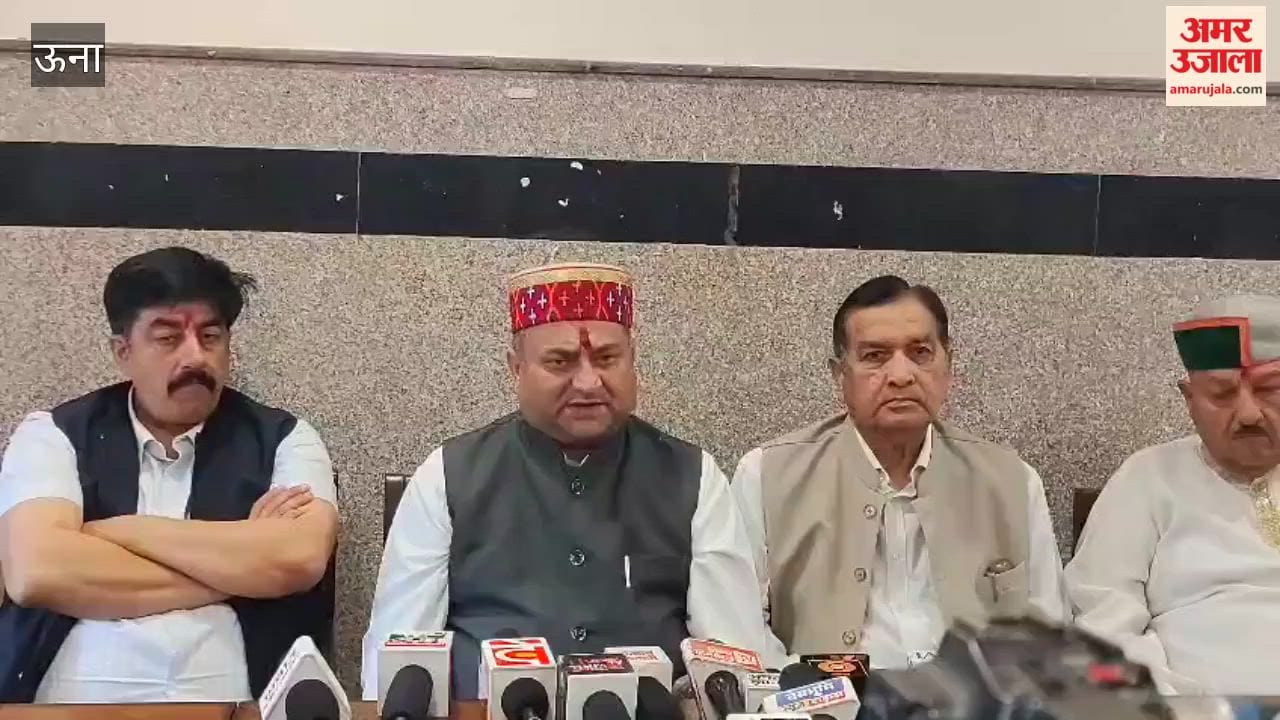 Una: List of Block Presidents to be Released Before Model Code of Conduct; District Congress Executive Committee to be Expanded Soon