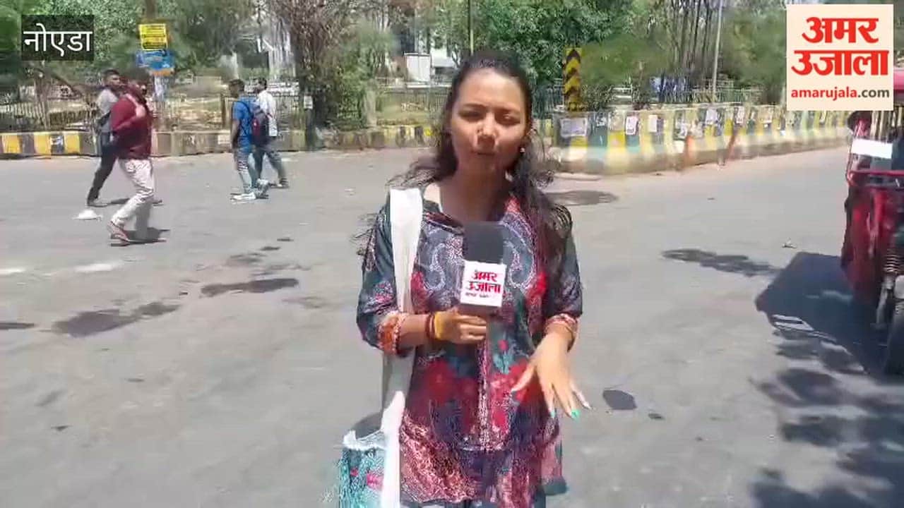 Auto Drivers Double Fares During Protest in Noida