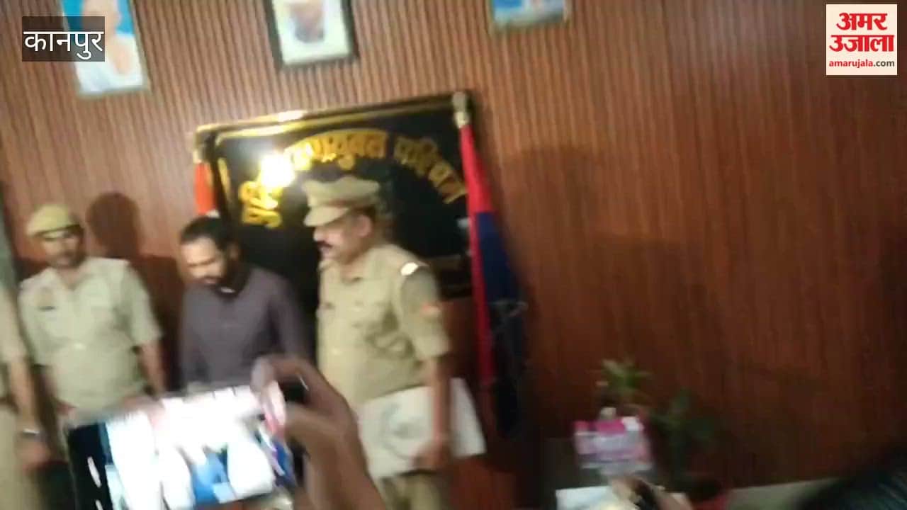 Kanpur: Fake Doctor Rohit Arrested in Kidney Transplant Case