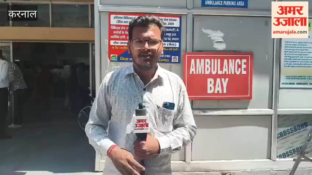 Medical check-up for Amarnath Yatra begins